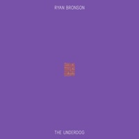 The Underdog - Single - Ryan Bronson