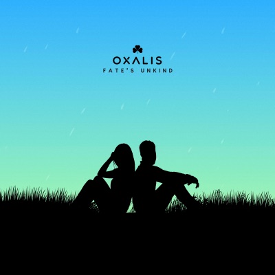 Fate's Unkind - Single