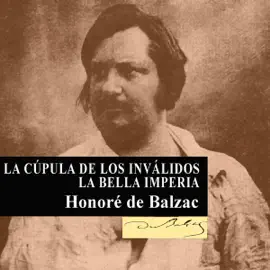 La cúpula de los Inválidos - la bella Imperia (Unabridged)