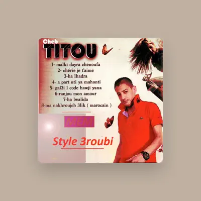 Listen to Titou, watch music videos, read bio, see tour dates & more!