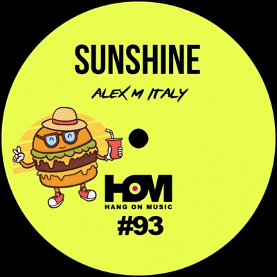 Sunshine - Single