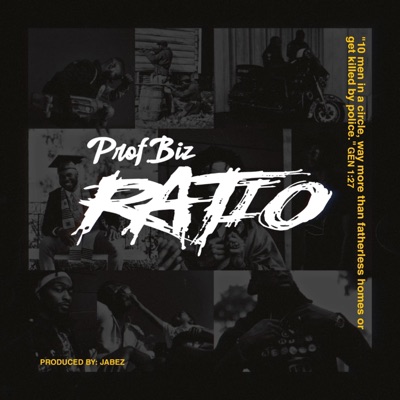 Ratio - Single