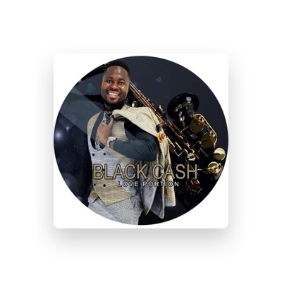 Listen to Black Cash the IGWEEE, watch music videos, read bio, see tour dates & more!