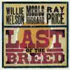 Stream & download Last of the Breed