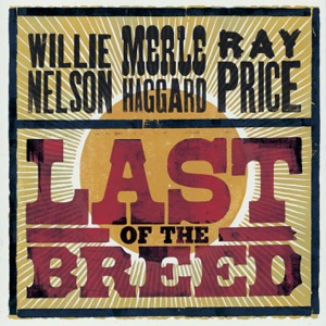 Last of the Breed