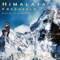 Himalaya (Freestyle) - ThaMcSaGe lyrics