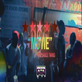 Movie (feat. Sauce Twinz) [Chopped & Screwed] Djpurplei5h
