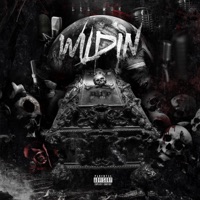 Wildin' - Single - Lil Muk