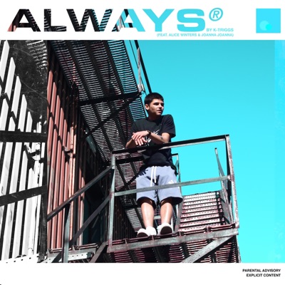 Always (feat. Joanna Joanna & Alice Winters) - Single