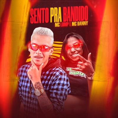 Sento pra Bandido - Single