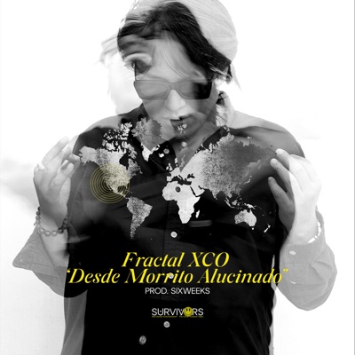 Desde Morrito Alucinado - Single