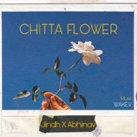 Chitta Flower (feat. Abhinav) - Single - Jindh Singh