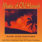 Gabby Pahinui and The Sons of Hawaii - Honesakala