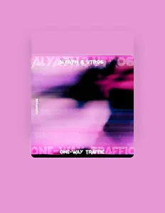 Listen to ALYA7H, watch music videos, read bio, see tour dates & more!