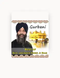 Listen to Bhai Joginder Singh Riar, watch music videos, read bio, see tour dates & more!
