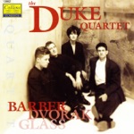 The Duke Quartet - "American" String Quartet No. 12 in F Major, Op. 96: IV. Finale vivace ma non tropoo