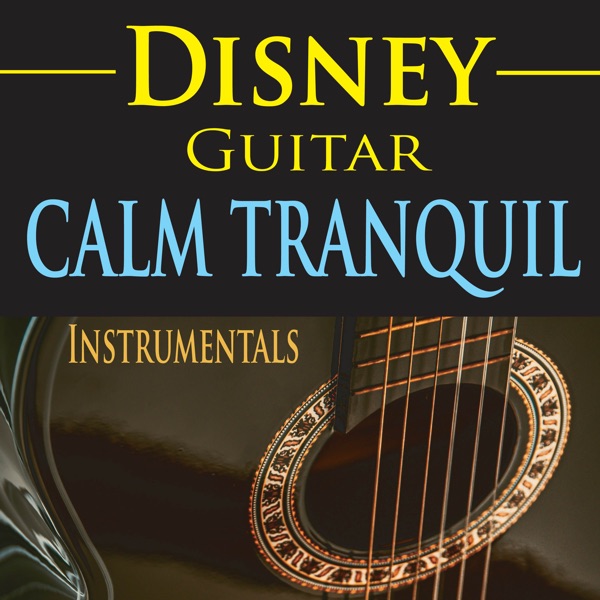 Nemo Egg Theme (From "Finding Nemo) [Guitar Version]