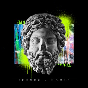 Homie - Single