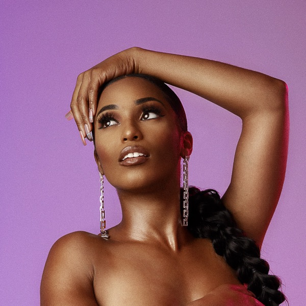 Imani Ray's avatar