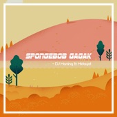 Spongebob Gagak (feat. Hidayat) artwork
