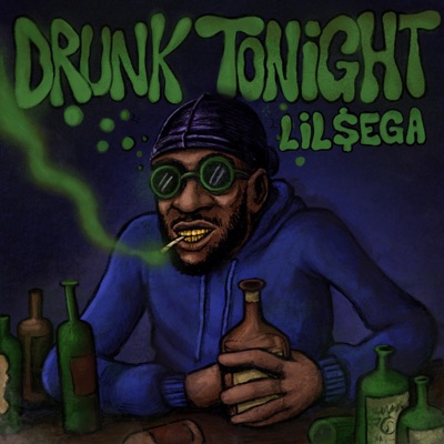 Drunk Tonight - Single