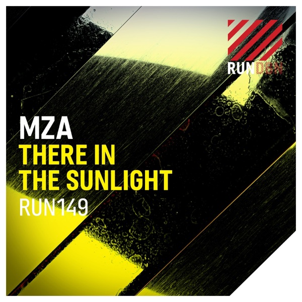 There in the Sunlight - Single