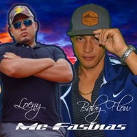 Me Fasinas - Single - Loeny & Baby Flow