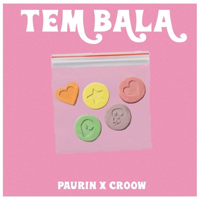 Tem Bala (feat. Paurin) - Single