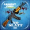 No Slatt (feat. OTB Fastlane) - Cashoutchris lyrics