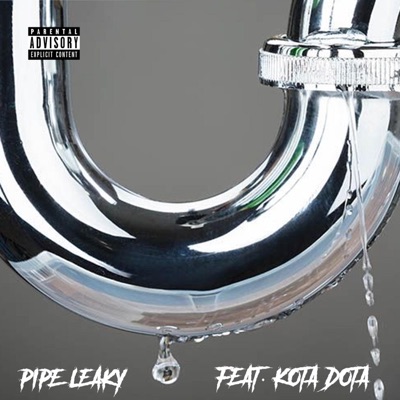 Pipe Leaky (feat. Kota Dota) - Single