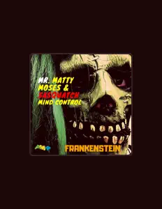 Dengarkan Mr. Matty Moses, tonton video musik, baca bio, lihat tanggal tur & lainnya!