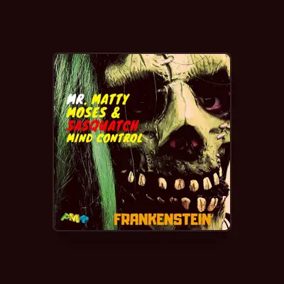 Listen to Mr. Matty Moses, watch music videos, read bio, see tour dates & more!