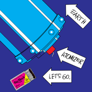 Atomizer (Remastered) - Big Black
