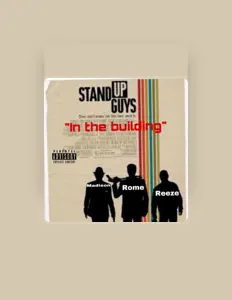 Listen to S.U.G.O., watch music videos, read bio, see tour dates & more!