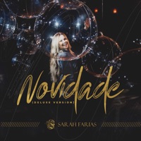Novidade (Deluxe Version) - Single - Sarah Farias