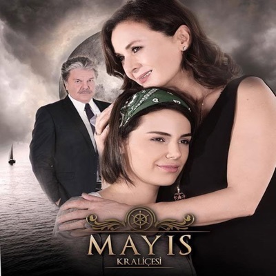 Mayıs Kraliçesi (Orijinal Dizi Müzikleri)