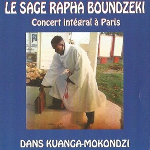 Matondo Masakila
