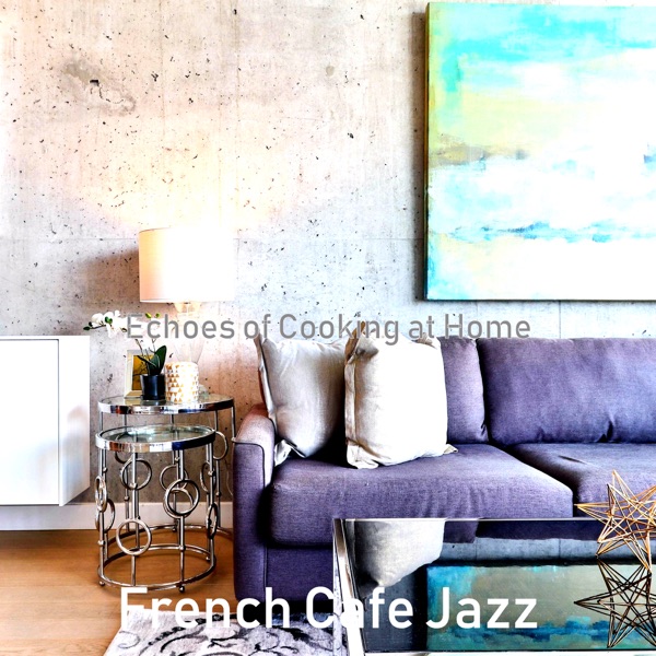 Echoes of Cooking at Home