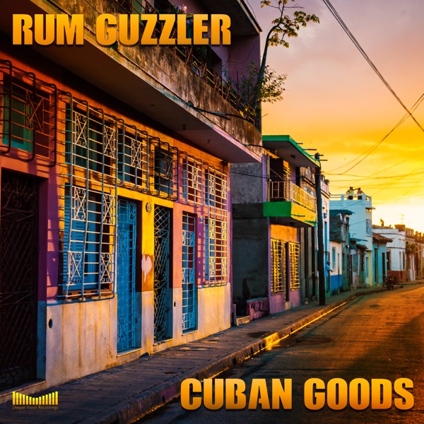 Cuban Goods - Single