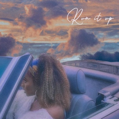 Run It Up - Single