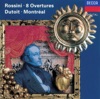 Rossini: Overtures