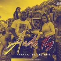 Ando Fly (feat. Yais) - Single - Frayc