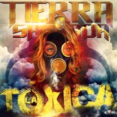 Banda Tierra Sagrada (La Tóxica) artwork