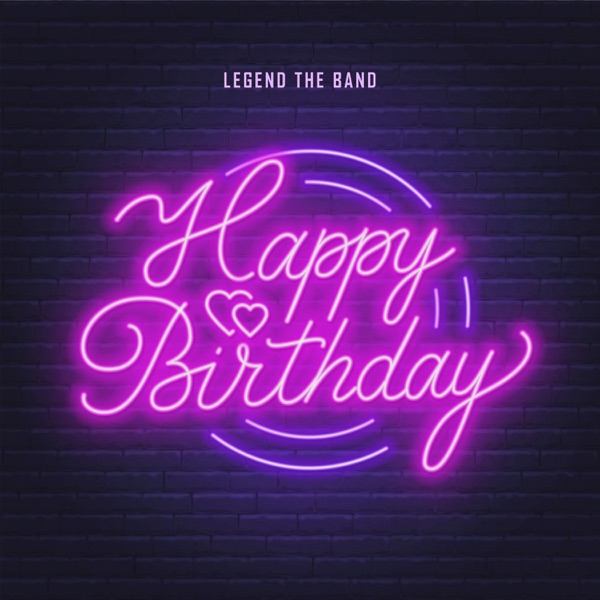 Happy Birthday (Saxophone Version) - Single