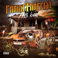 Pannisttrappist - FH3 Beats