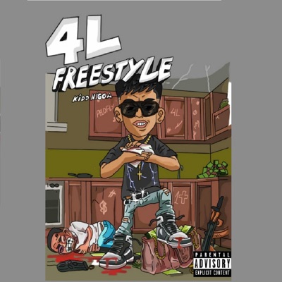 4l Freestyle - Single