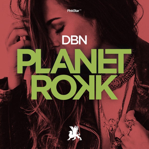 Planet Rokk - Single