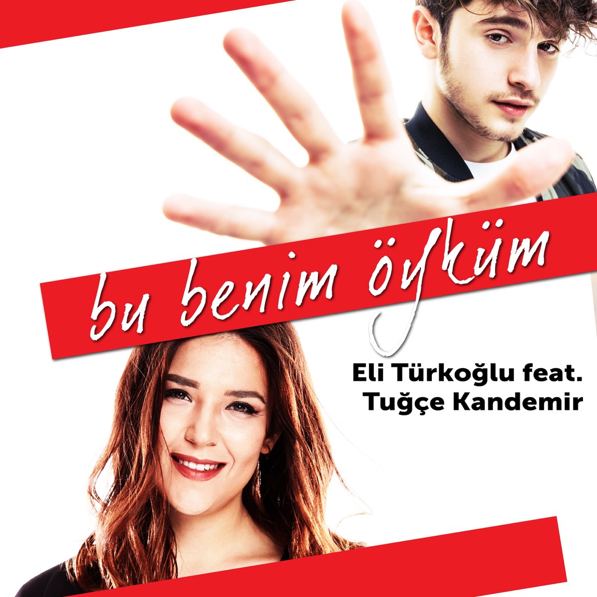 Bu Benim Öyküm (feat. Tuğçe Kandemir) - Single - Album by Eli Türkoğlu -  Apple Music