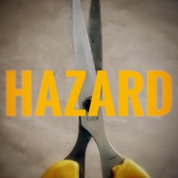Hazard - Single - Muzical Entropy
