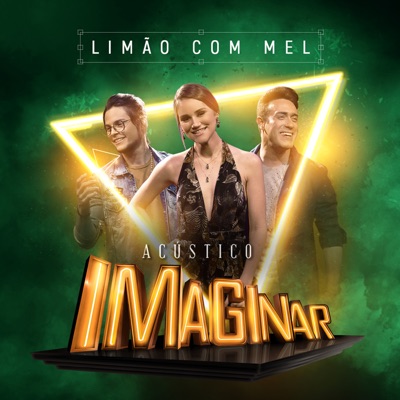 Limão Com Mel - Um Dia